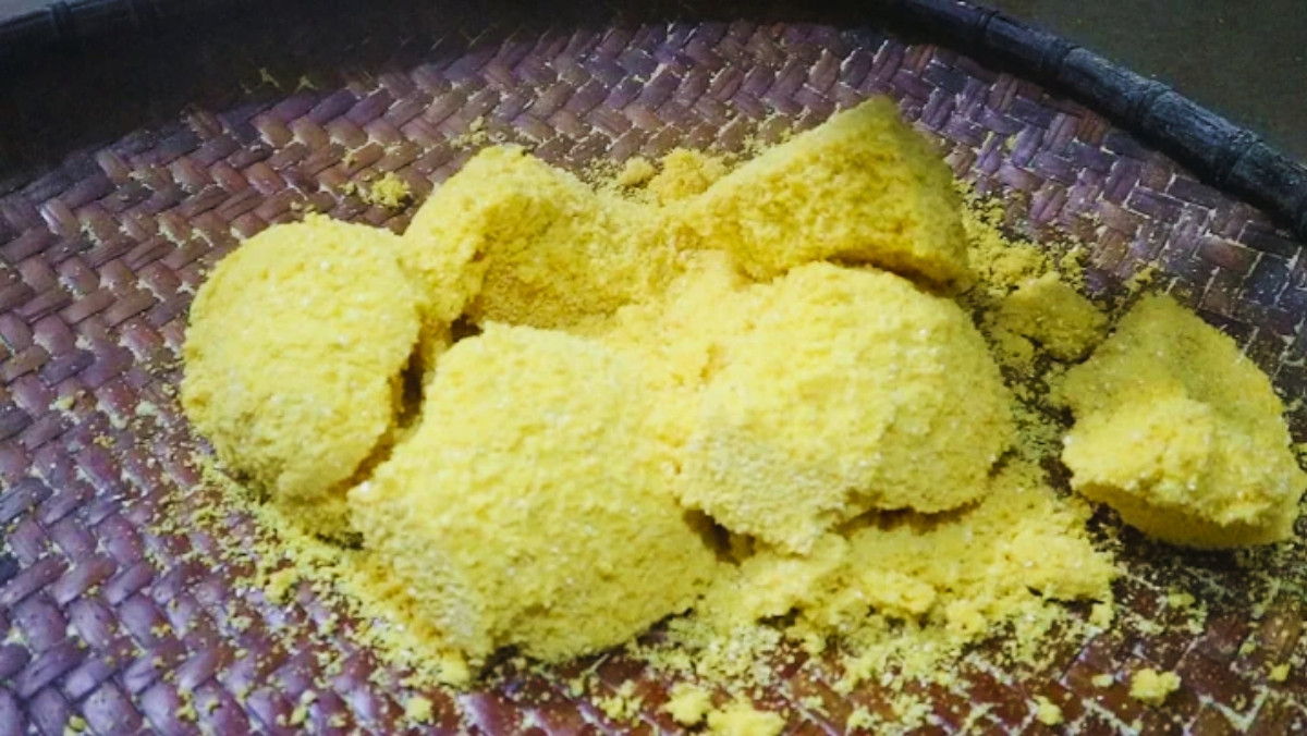 ẩm thực Hà Giang